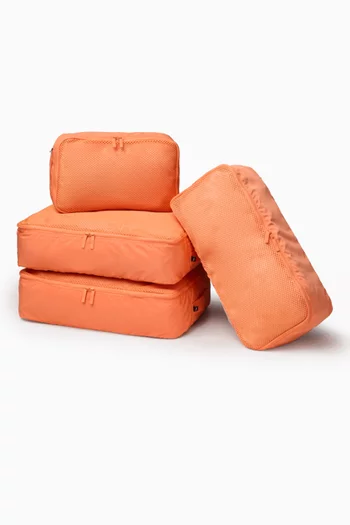 Packing Cells, Set of 4