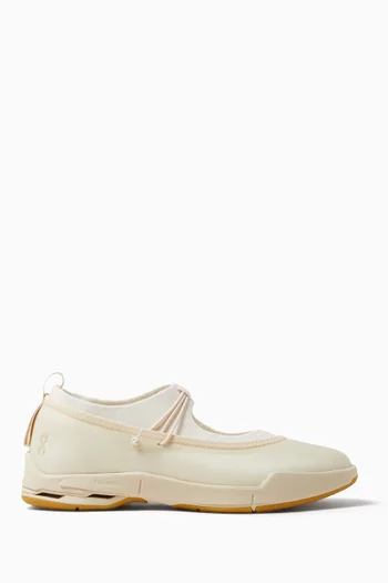 x Zendaya Cloudnova Moon Mary Jane Flats