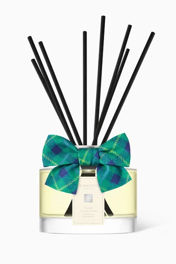 Pine & Eucalyptus Diffuser, 165ml