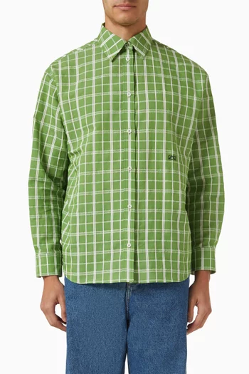 Anagram Check Shirt