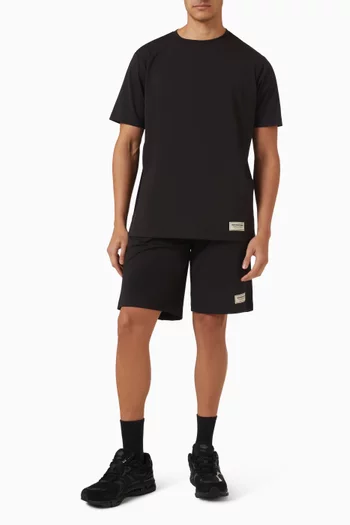 Softskin 10" Shorts