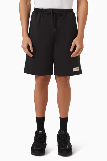 Softskin 10" Shorts