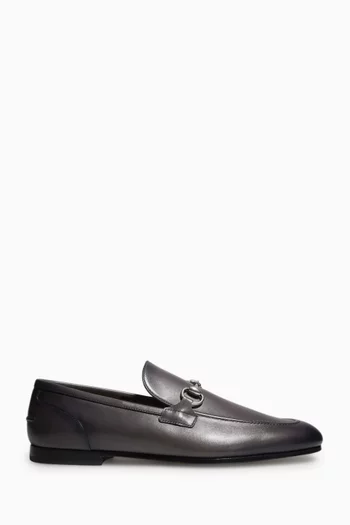 Jordaan Loafers in Leather