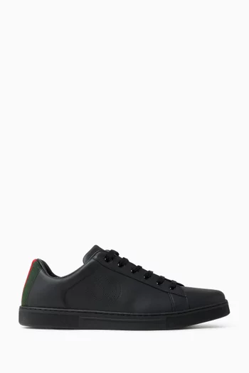 Ace Sneakers in Leather