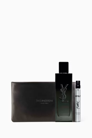 مجموعة هدايا ماء عطر ماي سيلف، توفير 28%