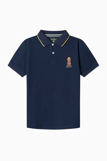 Heritage Harry Polo Shirt