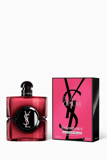 ماء عطر بلاك أوبيوم بينك جليز، 90 ملل