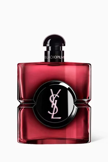 ماء عطر بلاك أوبيوم بينك جليز، 90 ملل