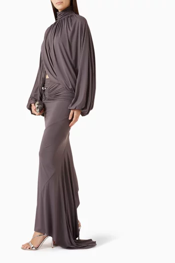 Miralys Maxi Skirt