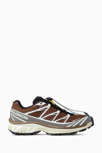 XT-6 GORE-TEX Sneakers