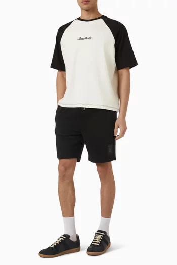 Livio Shorts in Jersey