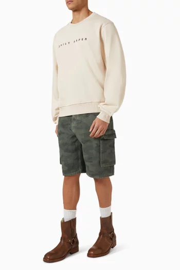 Alias Dias Sweater in Cotton