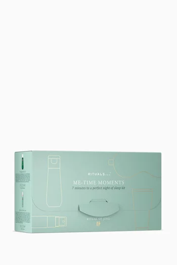 The Ritual of Jing Me Time Gift Set