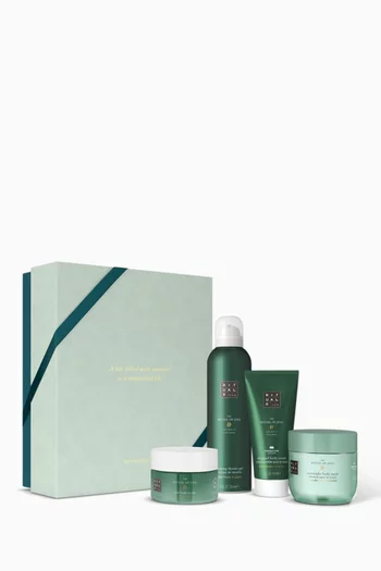 Medium The Ritual of Jing Gift Set