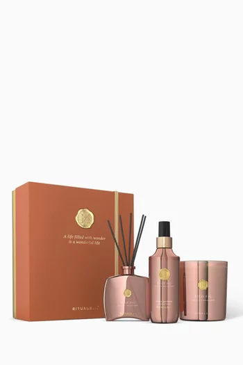 Private Collection Wild Fig Gift Set