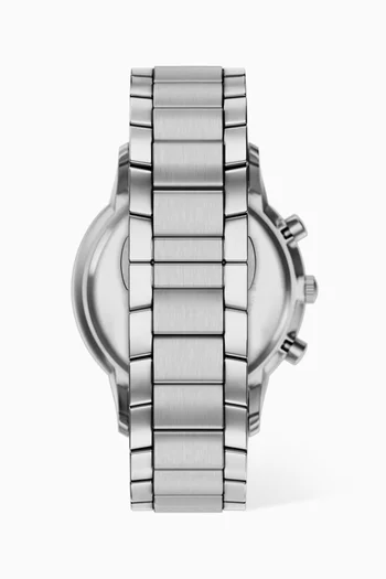 Archetipo Chronograph Watch