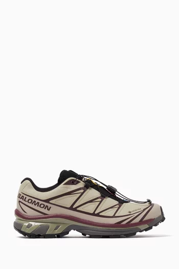 XT-6 GORE-TEX Sneakers
