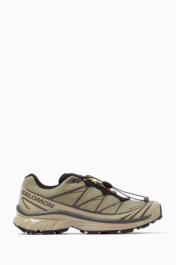 XT-6 GORE-TEX Sneakers