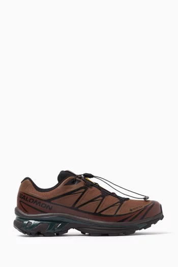 XT-6 GORE-TEX Sneakers