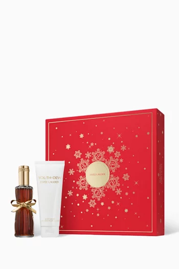 مجموعة هدايا عطر يوث ديو، توفير 28‏‏‏%‏‏‏‏