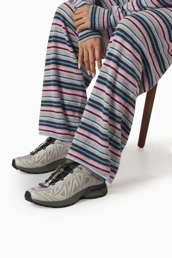 XT-Whisper Void Sneakers in Mesh