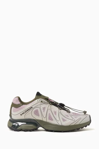 XT-Whisper Void Sneakers in Mesh