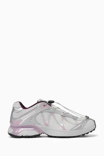 XT-Whisper Sneakers in Mesh