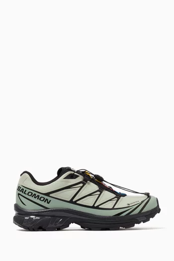 XT-6 GORE-TEX Sneakers
