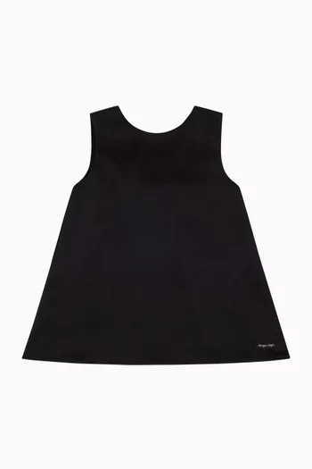 Sheena Bow Dress