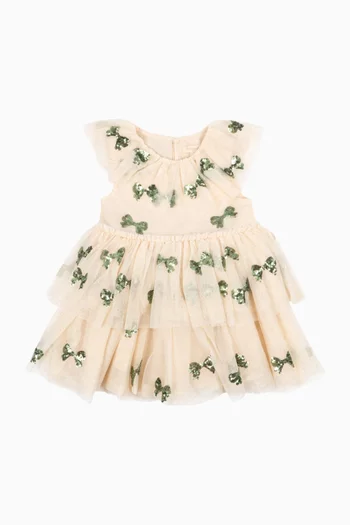 Yvonne Fairy Dress