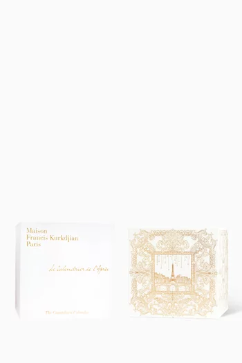 The Countdown Calendar Gift Set