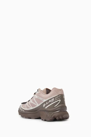 XT-6 Protective Sneakers in Ripstop