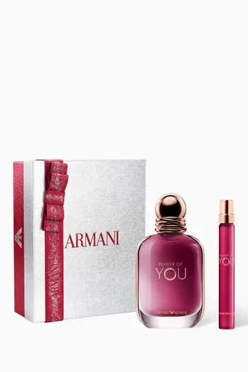 Power of You Eau de Parfum Gift Set