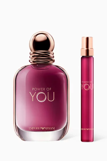 Power of You Eau de Parfum Gift Set