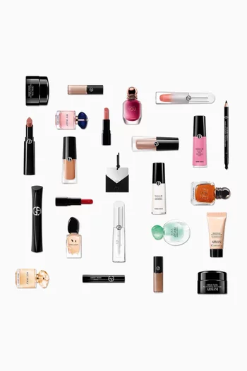 Glamorous Winter Escape Advent Calendar