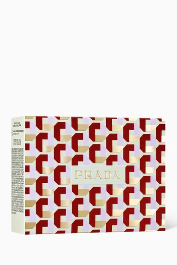 Touch Blush & Blue Lip Balm Gift Set