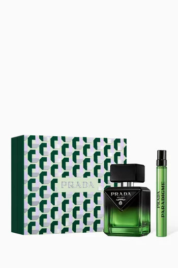 مجموعة هدايا عطر بارادايم