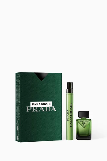 مجموعة هدايا ماء عطر بارادايم