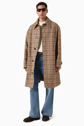 Ami de Coeur Mac Jacket
