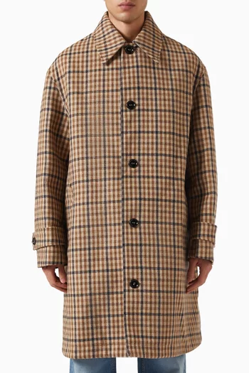 Ami de Coeur Mac Jacket
