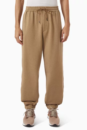 Aarhus Sweatpants in Cotton-Wool
