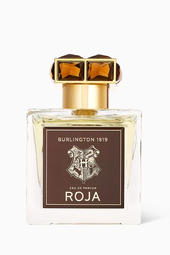 ماء عطر هوجوارتس ذا ماجيك اوف بيرفيوم، 100 ملل