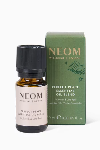 Perfect Peace Essential Oil Blend, 10ml
