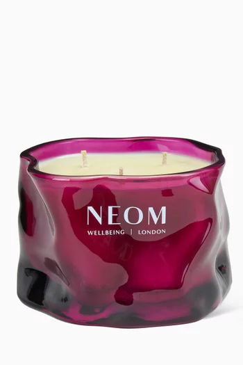 Christmas Wish 3 Wick Scented Candle, 420g