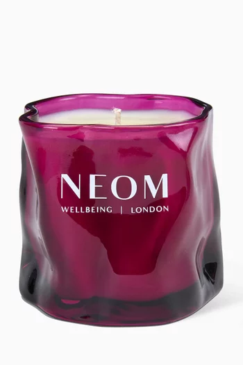 Christmas Wish Travel Scented Candle, 75g