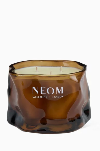 Cosy Nights 3 Wick Scented Candle, 420g