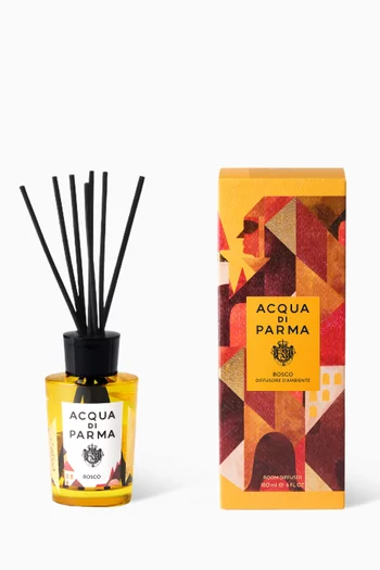 Bosco Home Diffuser, 180ml