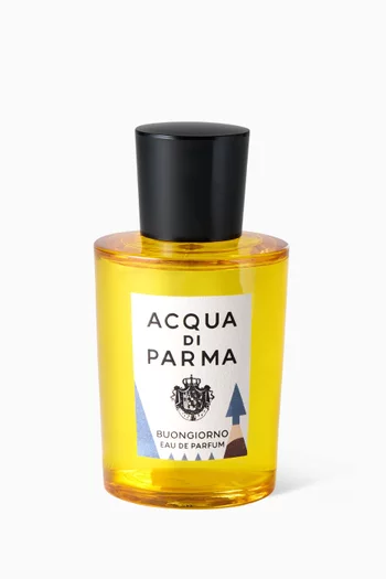 Buongiorno Designer Edition Eau de Parfum, 100ml