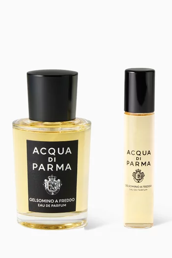 مجموعة هدايا عطر جليسومينو أفريدو