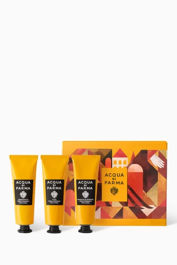 Crema Essenziale Hand Cream Gift Set